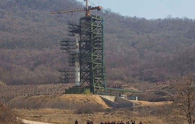 Ким Чен Ын заявил, что отказ КНДР от ядерного оружия - реальность 