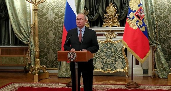 Кто поздравил Путина с инаугурацией и что после этого ожидать