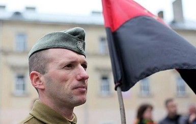 Суд разрешил ОУН патрулировать Киев 9 мая