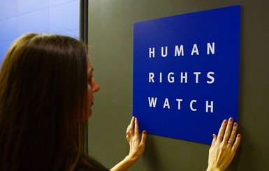 Израиль выслал из страны представителя Human Rights Watch