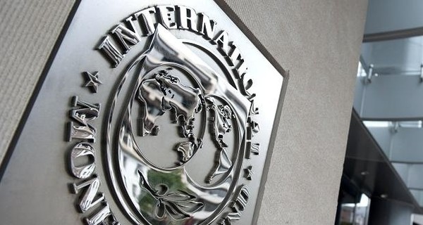 Украина снова ждет денег МВФ, чтобы избежать дефолта в 2019-2020 годах