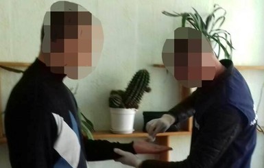 В Сумской области на взятке задержан замдиректора училища
