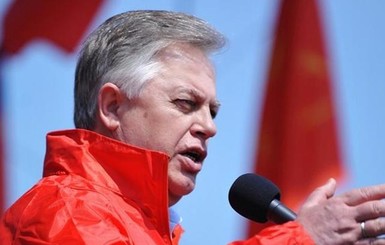 СБУ провела у экс-лидера коммунистов Петра Симоненко 24 обыска