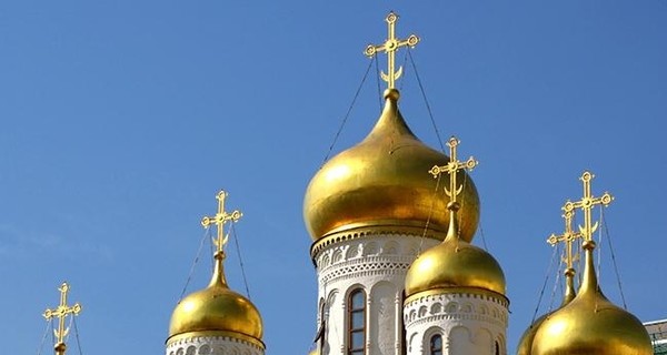 УПЦ КП обвинила Россию во вмешательстве в вопрос по автокефалии