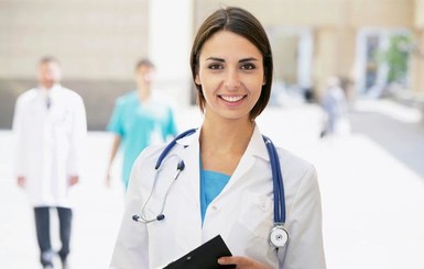 Минздрав реформирует работу медсестер