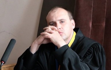 Судья, известный по делам украинских 