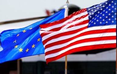 США пригрозили европейским компаниям санкциями