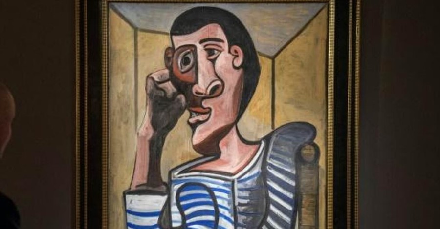 В Нью-Йорке повредили картину Пикассо стоимостью $70 млн  