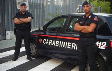 Итальянского наркодилера поймали в футболке с надписью 