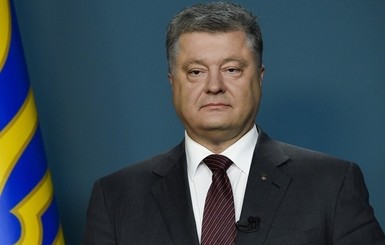Порошенко прокомментировал объявление голодовки Сенцовым