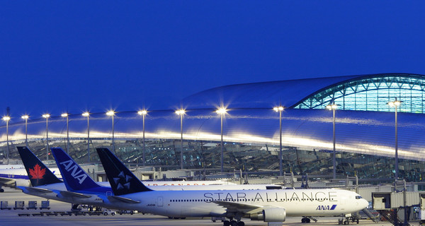 Аэропорт в Днепре появится, как только прояснится вопрос с госфинансированием – эксперты