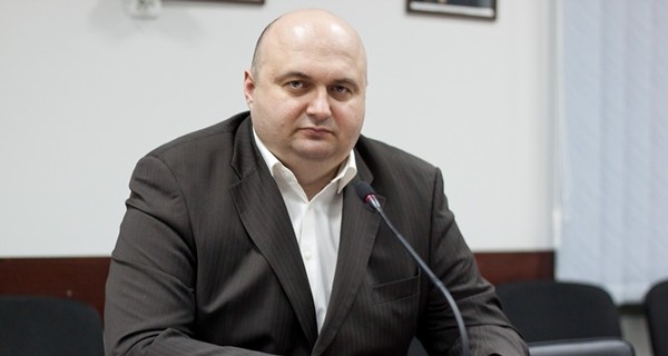 Губернатор Хмельницкой области заявил об отставке