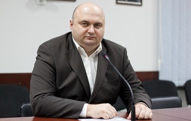 Губернатор Хмельницкой области заявил об отставке