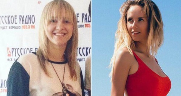 Пацанка Лена из 