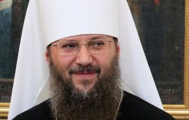 Митрополит Антоний опроверг заявления о процедуре предоставления автокефалии УПЦ