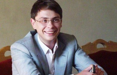 Экс-нардеп Крючков вышел под залог из немецкой тюрьмы