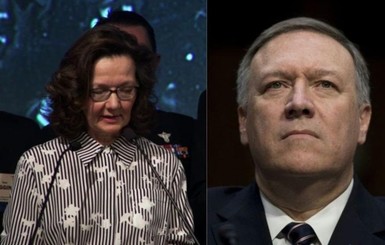 Сенат США утвердил Джину Хаспел на пост главы ЦРУ