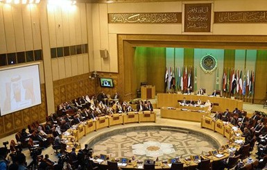 Страны Лиги арабских государств собрались на экстренное заседание по ситуации с Иерусалимом