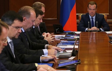 Новый состав правительства России: Лавров и Шойгу остаются