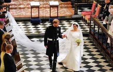 Кого из звезд пригласили на свадьбу принца Гарри и Меган Маркл