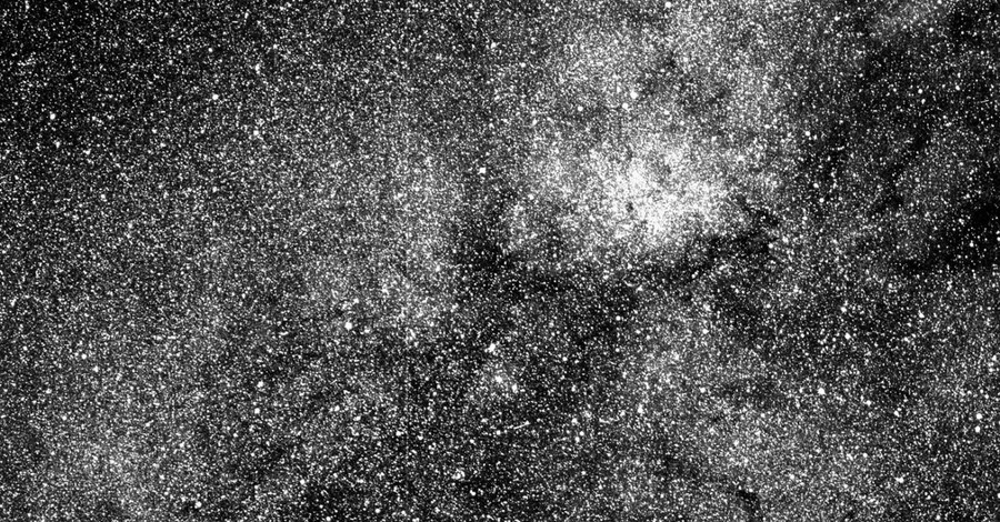 Появился первый снимок телескопа TESS, который отправили искать экзопланеты