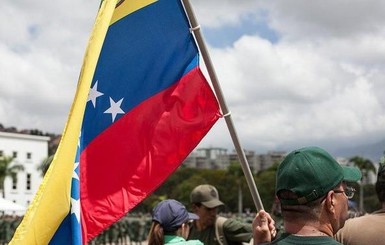 Венесуэла выбирает нового президента
