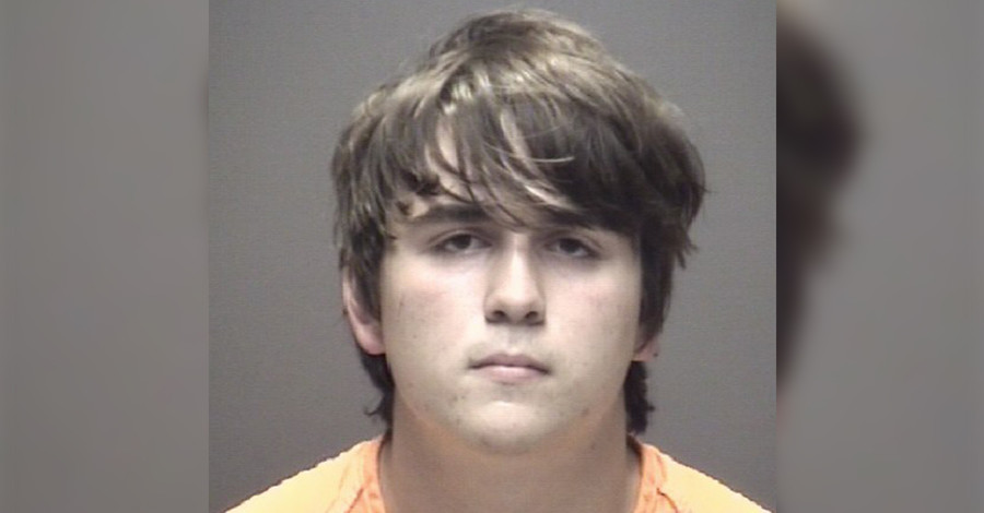 Стрельба в Техасе: убивший 10 человек школьник избежит смертной казни