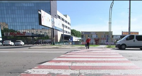 Трагедия со сбитыми школьницами в Борисполе: что должны усвоить пешеходы