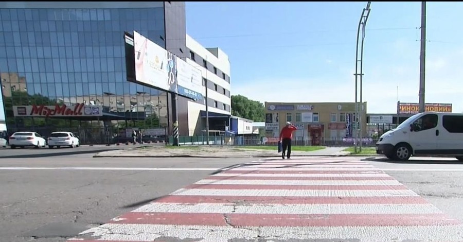 Трагедия со сбитыми школьницами в Борисполе: что должны усвоить пешеходы