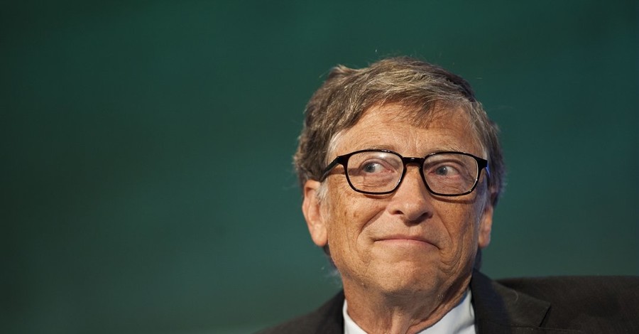 Билл Гейтс рекомендует: 5 новых книг для чтения летом