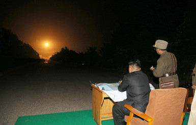 КНДР заявила об уничтожении единственного ядерного полигона 