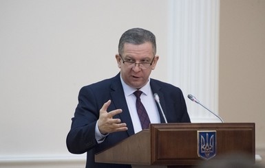 Министр соцполитики рассказал о создаваемом в Украине реестре получателей субсидий