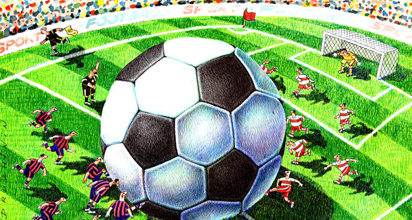 А что еще нам нужно сделать, чтобы повысить имидж Украины?