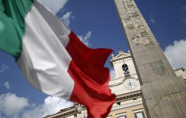 У Евросоюза и Украины новая проблема – Италия