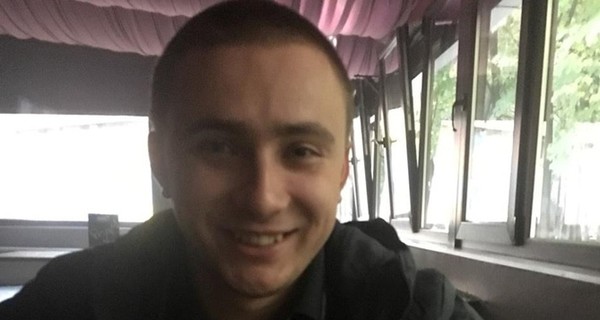 Нацполиция подтвердила, что Стерненко смертельно ранил бойца 25-й бригады ВСУ 
