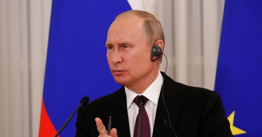 Путин заявил, что Россия признает результаты расследования по Боингу лишь в одном случае