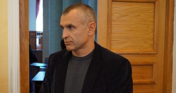 В полиции рассказали подробности убийства черкасского депутата Сергея Гуры