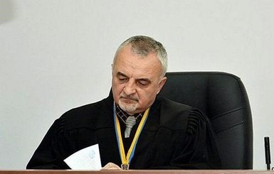 Судья, который дал Крысину условный срок, подал в отставку