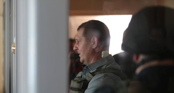 В Черкассах подозреваемого в убийстве депутата Сергея Гуры взяли под стражу