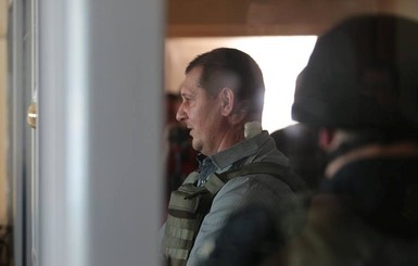 В Черкассах подозреваемого в убийстве депутата Сергея Гуры взяли под стражу
