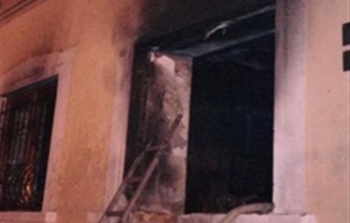 Напавшие на здание Общества венгерской культуры планировали диверсии на Закарпатье