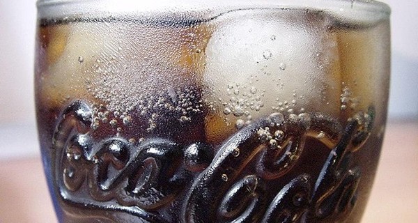 Coca-Cola начала выпускать алкогольные напитки