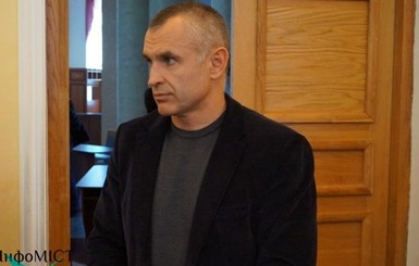 После убийства черкасского депутата нашли скелет его жены