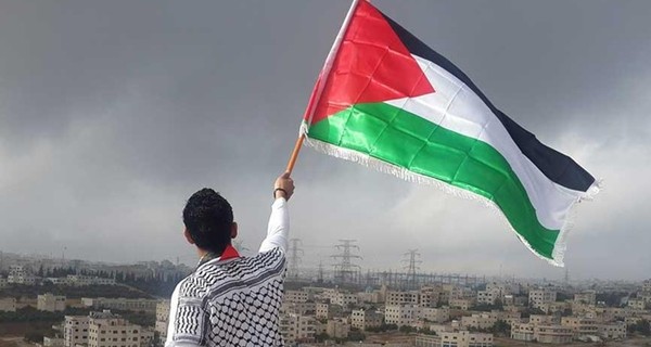 Палестина подаст в суд ООН на США из-за посольства в Иерусалиме