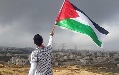 Палестина подаст в суд ООН на США из-за посольства в Иерусалиме