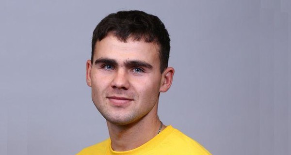 В Польше на заработках умер чемпион Украины Владислав Минич
