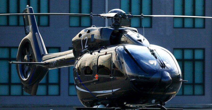 В Новосибирске изобретателя рухнувшего самодельного вертолета привлекли к ответственности