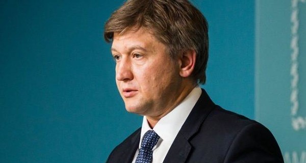 Министр Данилюк в очередной раз шантажирует украинцев деньгами от МВФ, – эксперт