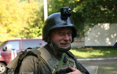 Участник АТО из Одессы заявил, что это ему заказали убить Бабченко