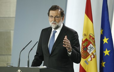 Правительству Испании вынесен вотум недоверия